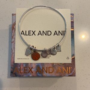 Alex and Ani Bracelet